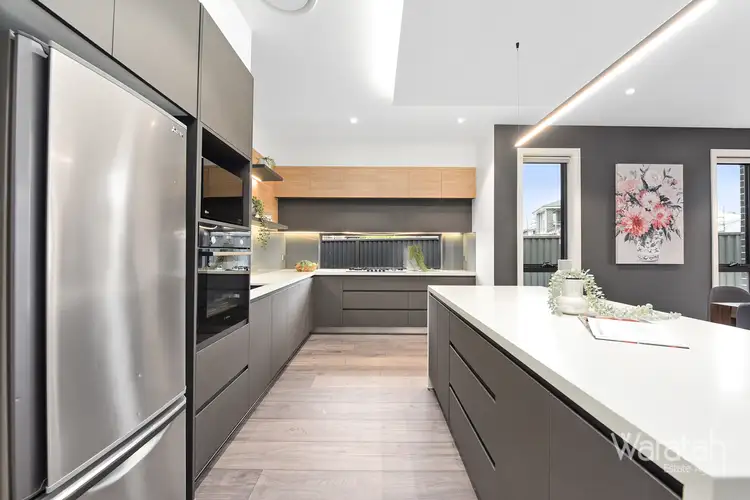 Fourth view of Homely house listing, 8 Wakefield Street, Marsden Park NSW 2765