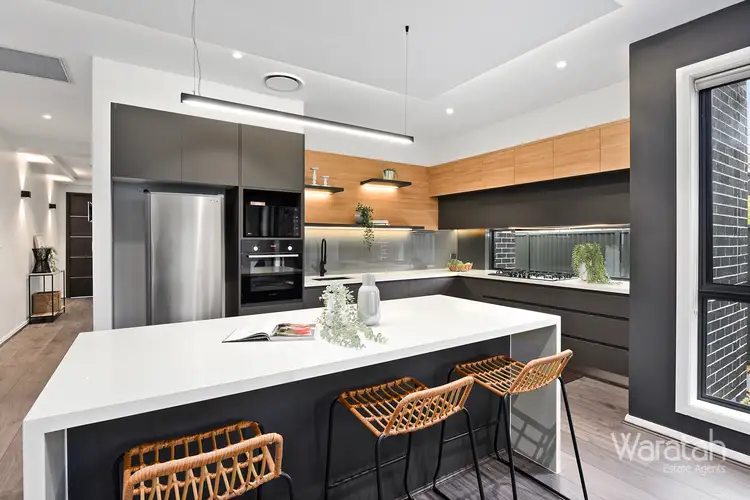 Fifth view of Homely house listing, 8 Wakefield Street, Marsden Park NSW 2765