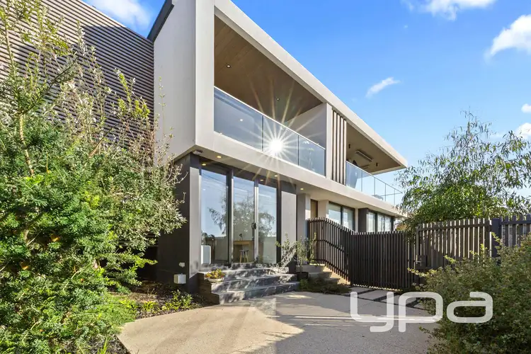 2/25 Hodgkinson Street, Dromana VIC 3936
