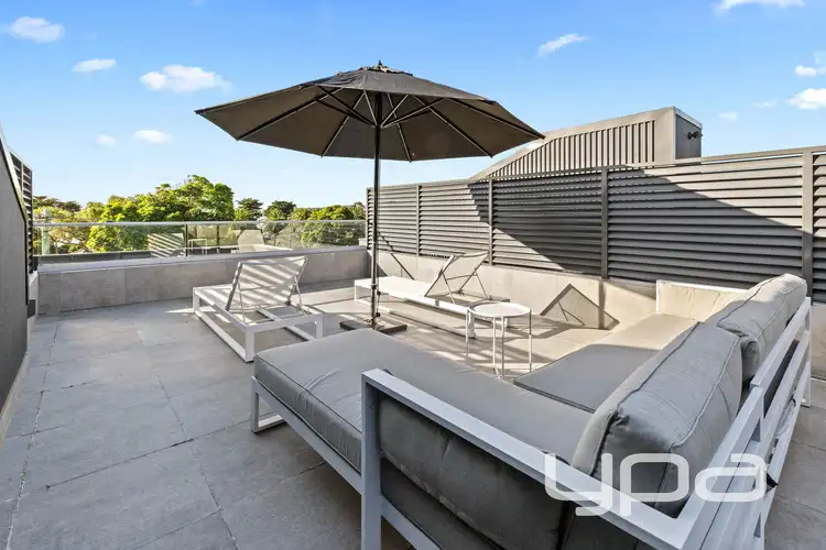 Fifth view of Homely townhouse listing, 2/25 Hodgkinson Street, Dromana VIC 3936
