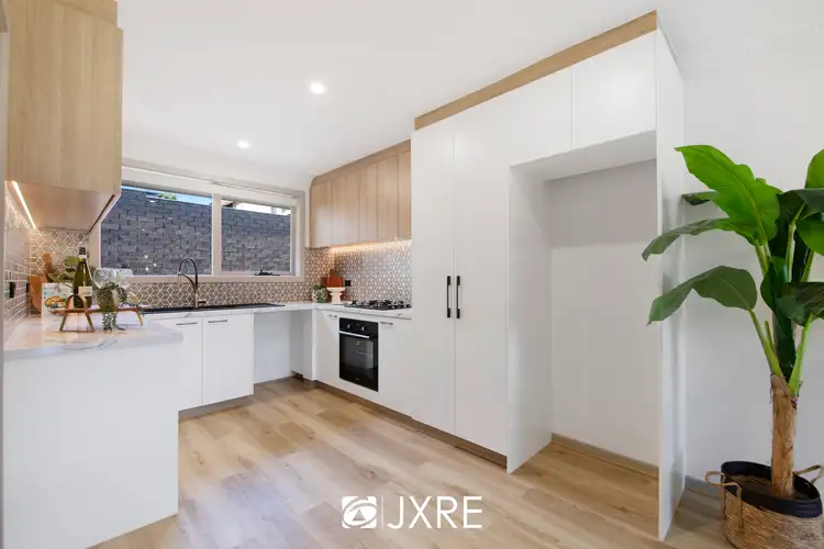 Second view of Homely unit listing, 2/1784 Dandenong Road, Clayton VIC 3168