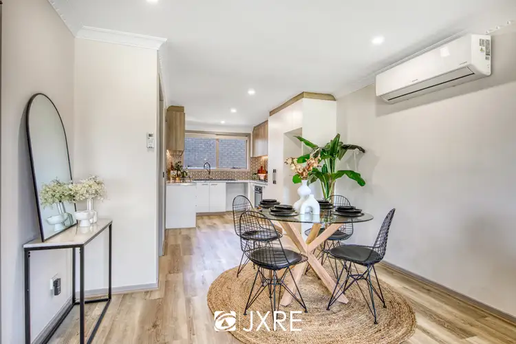 Third view of Homely unit listing, 2/1784 Dandenong Road, Clayton VIC 3168