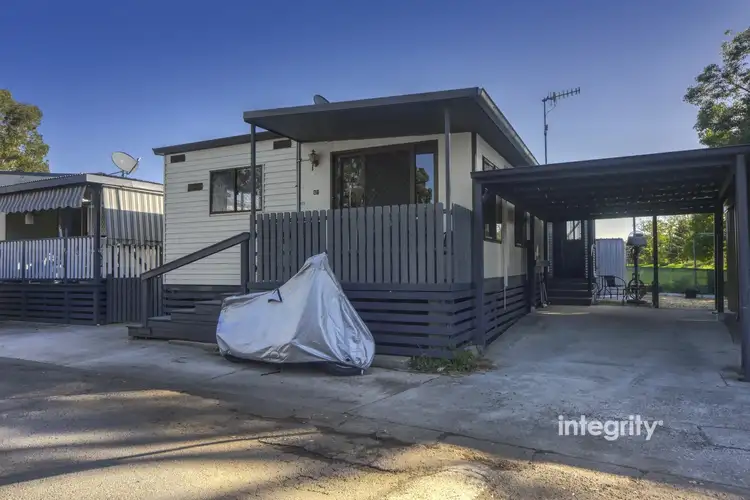 Main view of Homely house listing, 17/17 Terara Road, Terara NSW 2540