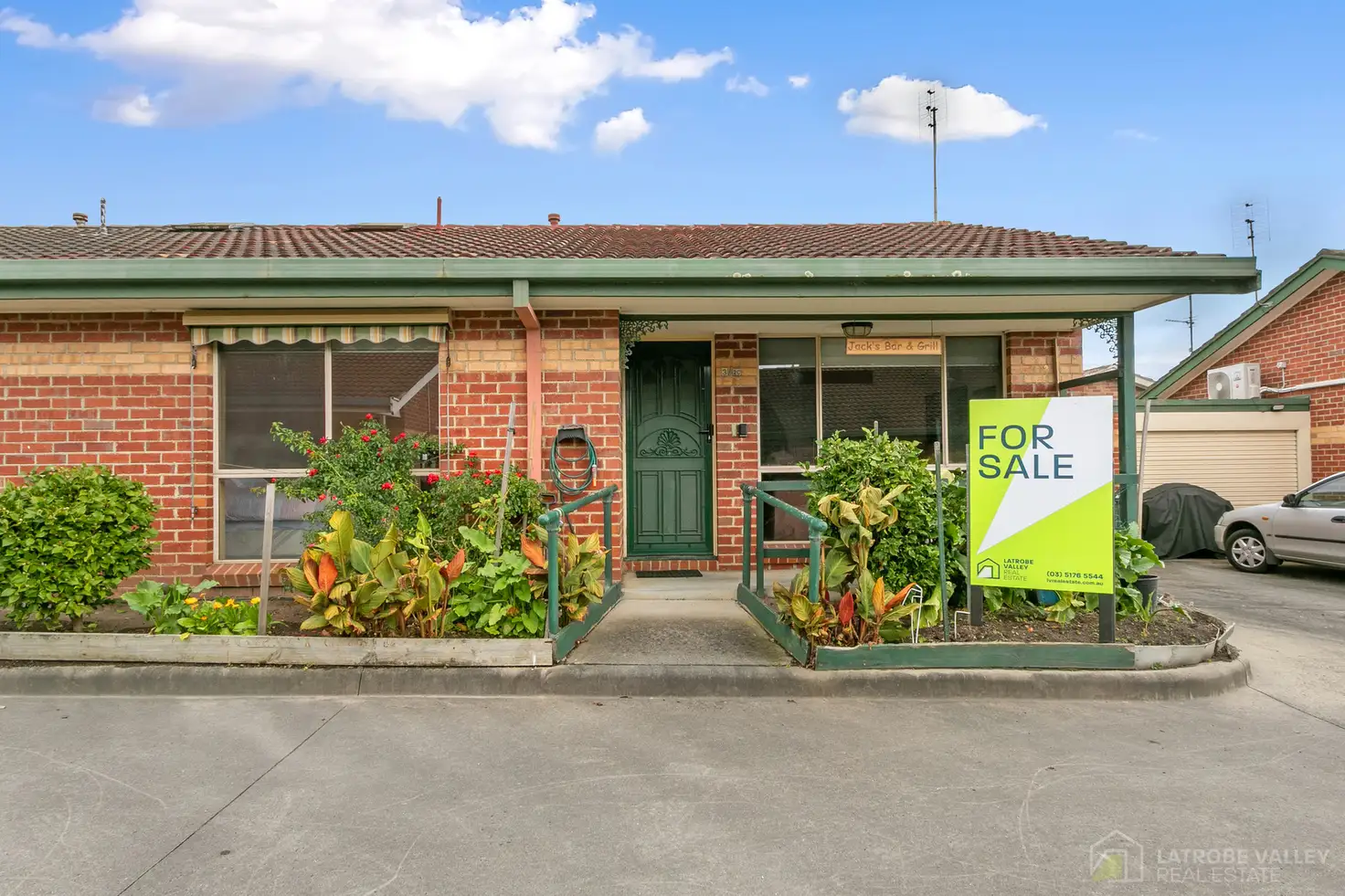 Main view of Homely unit listing, 3/2C Mitchells Road, Moe VIC 3825