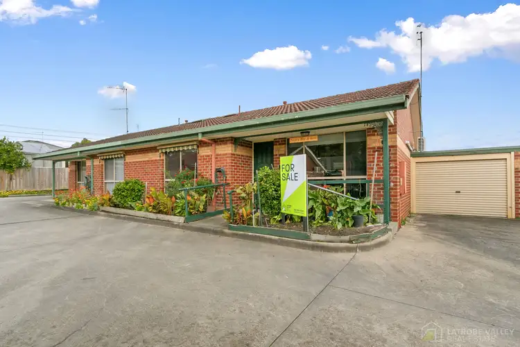 Third view of Homely unit listing, 3/2C Mitchells Road, Moe VIC 3825