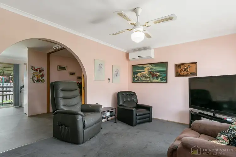 Fourth view of Homely unit listing, 3/2C Mitchells Road, Moe VIC 3825