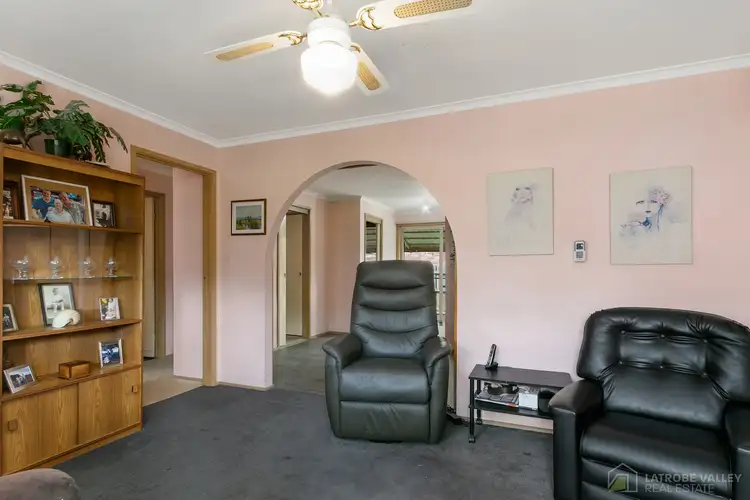 Fifth view of Homely unit listing, 3/2C Mitchells Road, Moe VIC 3825