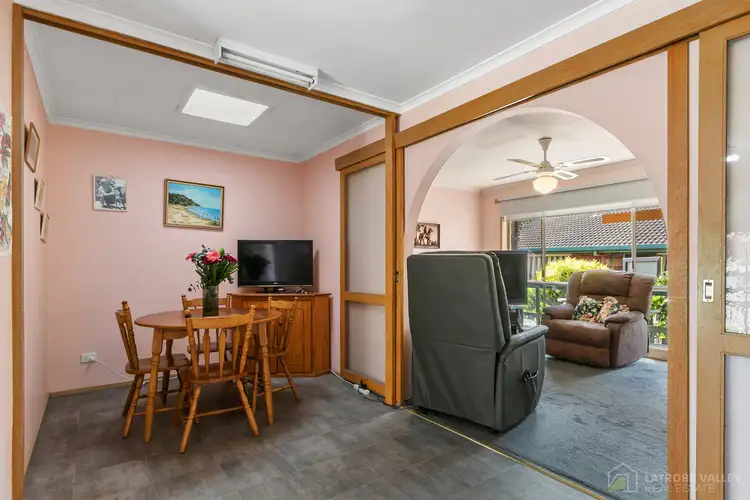 Sixth view of Homely unit listing, 3/2C Mitchells Road, Moe VIC 3825