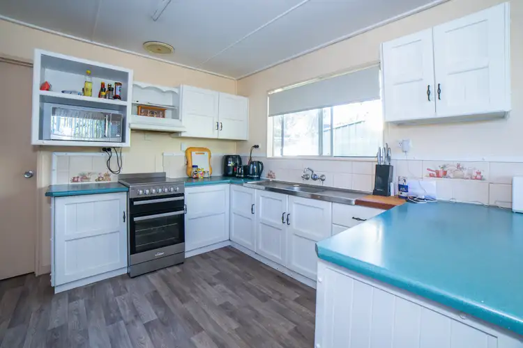 Third view of Homely house listing, 4 Wallace Street, Dysart QLD 4745