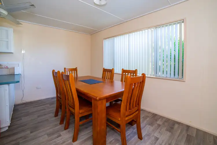 Fourth view of Homely house listing, 4 Wallace Street, Dysart QLD 4745