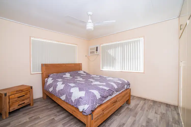 Fifth view of Homely house listing, 4 Wallace Street, Dysart QLD 4745