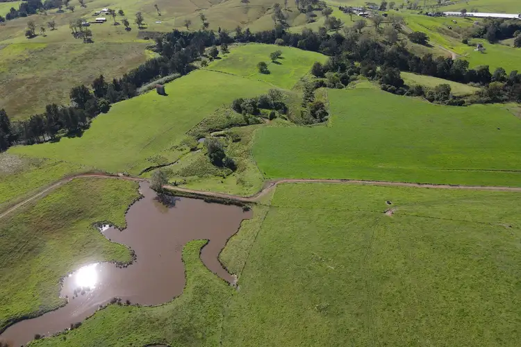 Second view of Homely rural property listing, 399 Paterson River Road, Gresford NSW 2311