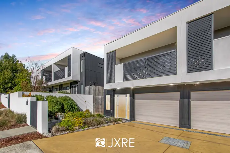 9C Lidgate Avenue, Rowville VIC 3178