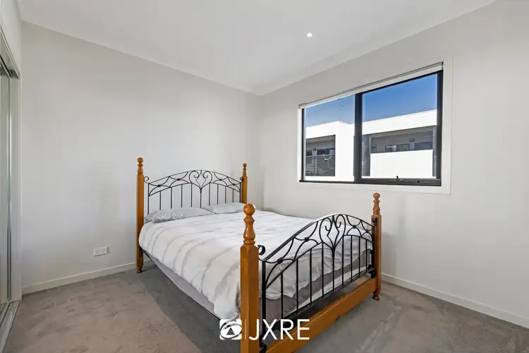 Sixth view of Homely townhouse listing, 9C Lidgate Avenue, Rowville VIC 3178