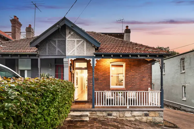 Second view of Homely semi-detached listing, 12 Kurraba Road, Neutral Bay NSW 2089