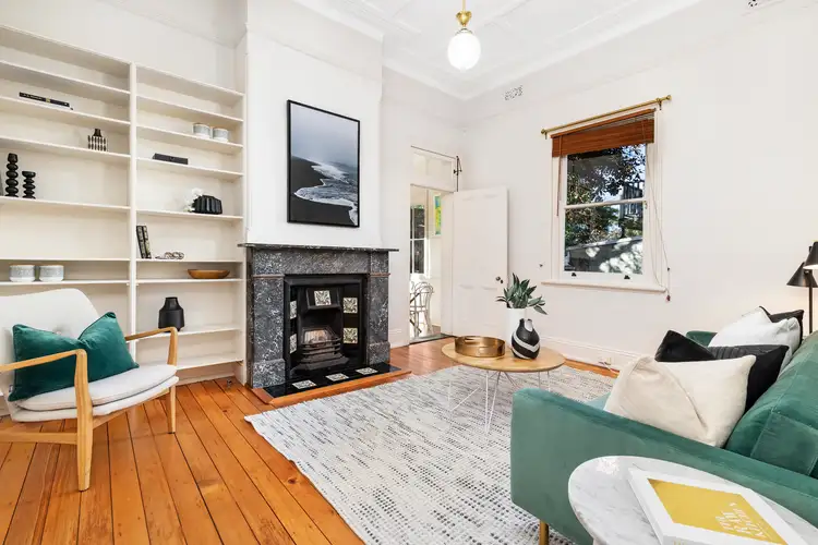 Third view of Homely semi-detached listing, 12 Kurraba Road, Neutral Bay NSW 2089