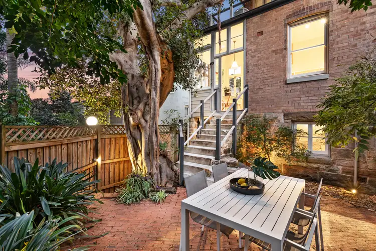 Fourth view of Homely semi-detached listing, 12 Kurraba Road, Neutral Bay NSW 2089