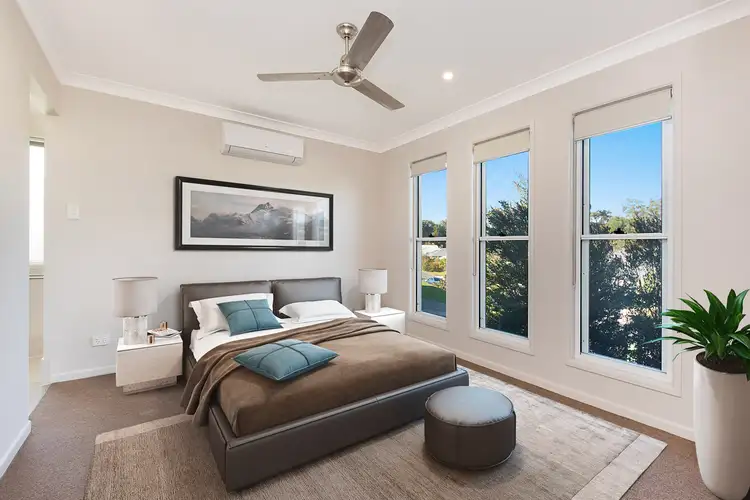 Second view of Homely house listing, 48 Morinda Circuit, Noosaville QLD 4566