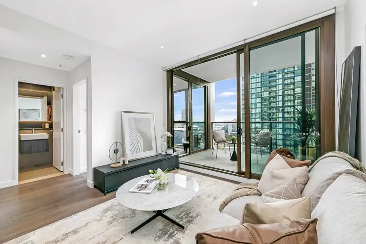 Third view of Homely apartment listing, 1904/82 Hay Street, Haymarket NSW 2000