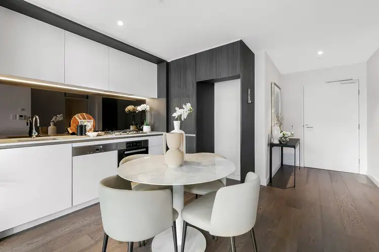 Fourth view of Homely apartment listing, 1904/82 Hay Street, Haymarket NSW 2000