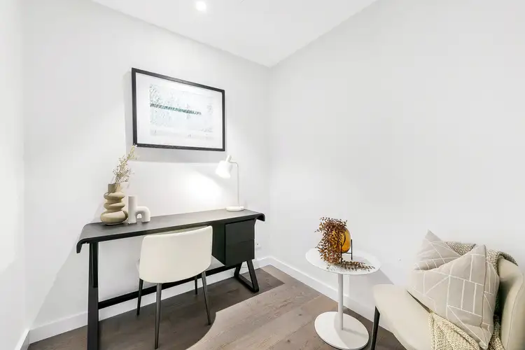 Sixth view of Homely apartment listing, 1904/82 Hay Street, Haymarket NSW 2000