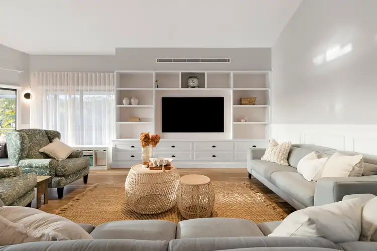 Third view of Homely house listing, 8 Kerrigan Close, Eleebana NSW 2282