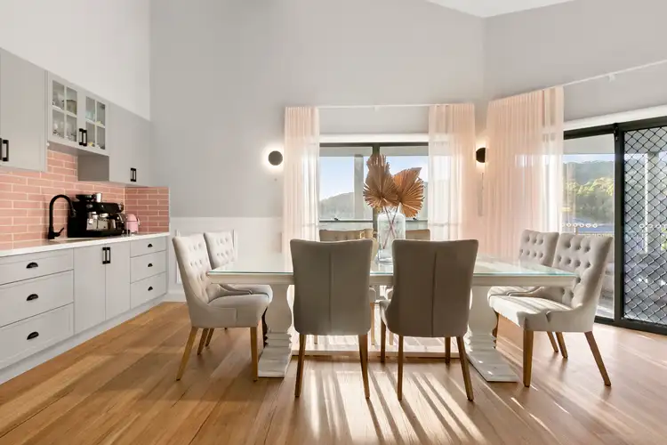 Fifth view of Homely house listing, 8 Kerrigan Close, Eleebana NSW 2282