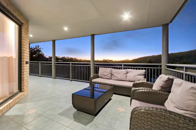 Sixth view of Homely house listing, 8 Kerrigan Close, Eleebana NSW 2282