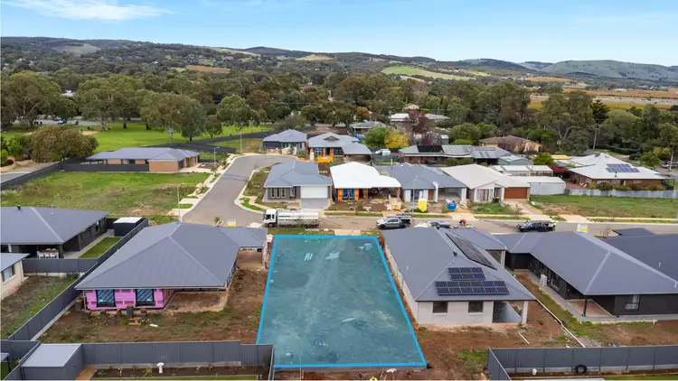 11 Flinders Court, Willunga SA 5172