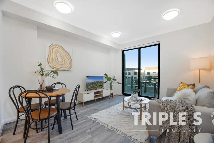 38/9 Bay Drive