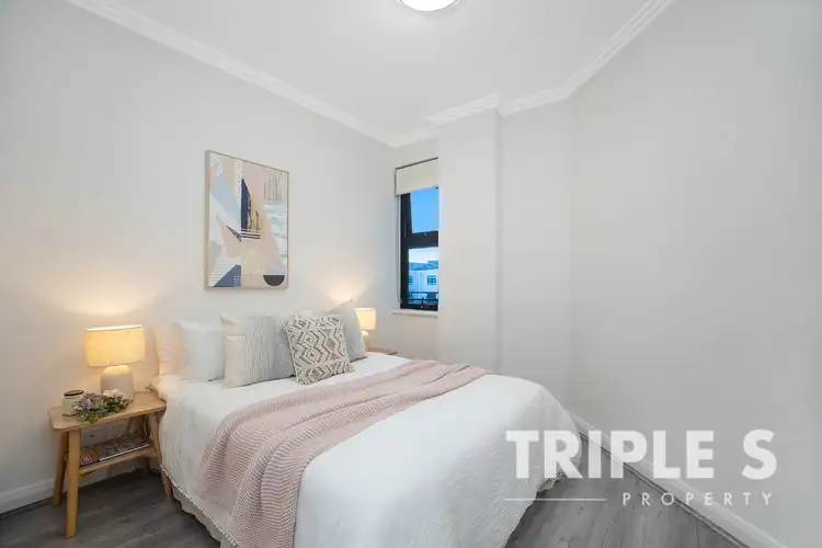 Fourth view of Homely apartment listing, 38/9 Bay Drive, Meadowbank NSW 2114