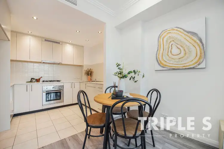 Sixth view of Homely apartment listing, 38/9 Bay Drive, Meadowbank NSW 2114