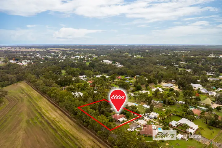 41 Jamieson Road, Capel WA 6271