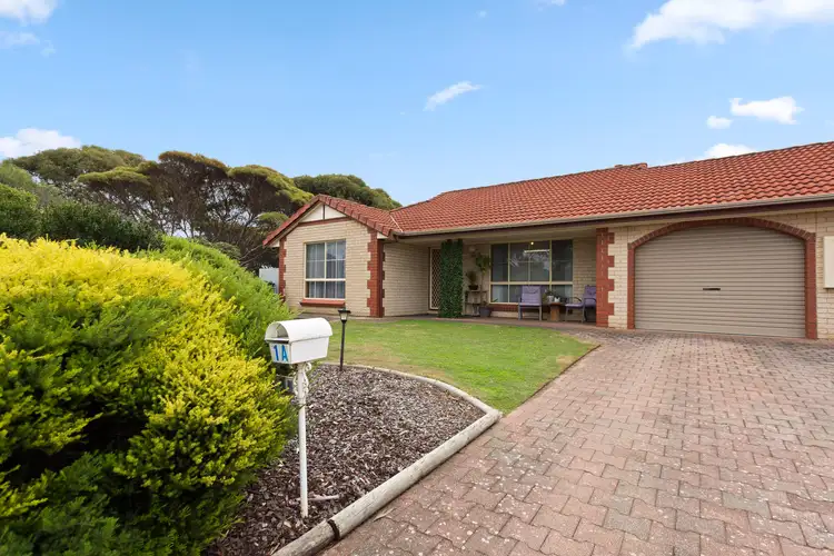1A Harvey Street, Port Lincoln SA 5606