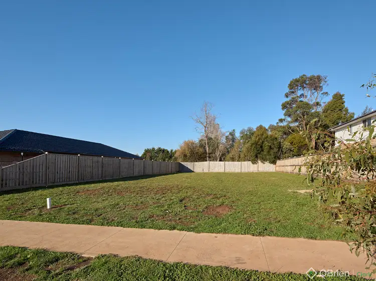 Second view of Homely land listing, 40 Kurrajong Road, Warragul VIC 3820