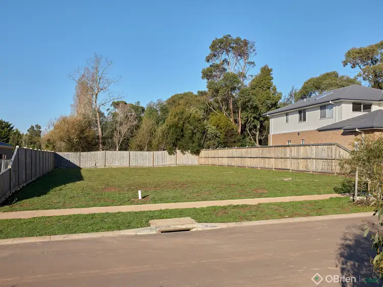 Third view of Homely land listing, 40 Kurrajong Road, Warragul VIC 3820
