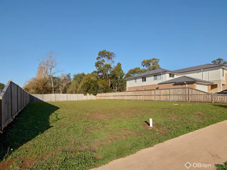 Fourth view of Homely land listing, 40 Kurrajong Road, Warragul VIC 3820