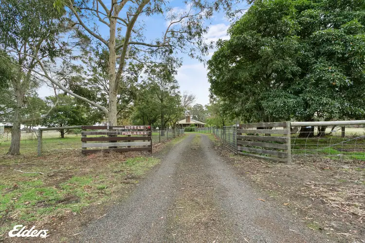Second view of Homely house listing, 9 Prince Street, Woodside VIC 3874