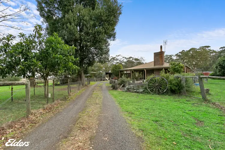 Third view of Homely house listing, 9 Prince Street, Woodside VIC 3874