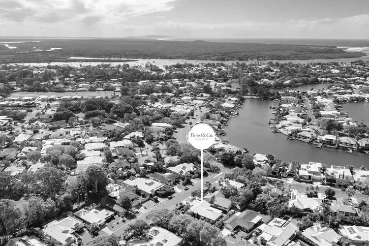5 Seacove Court, Noosa Waters QLD 4566
