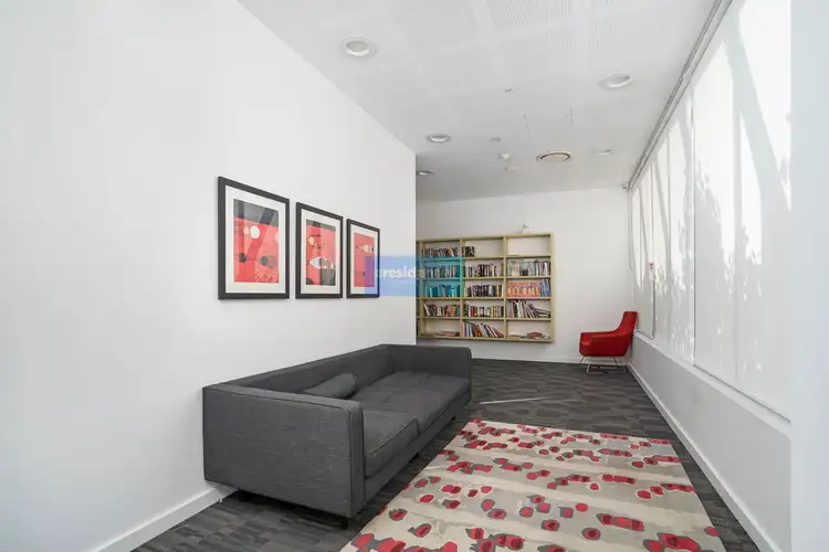 Second view of Homely unit listing, 506/66 Manning Street, South Brisbane QLD 4101