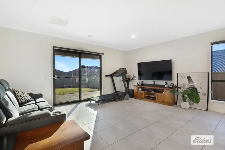 Fifth view of Homely house listing, 14 Baldock Street, Baranduda VIC 3691