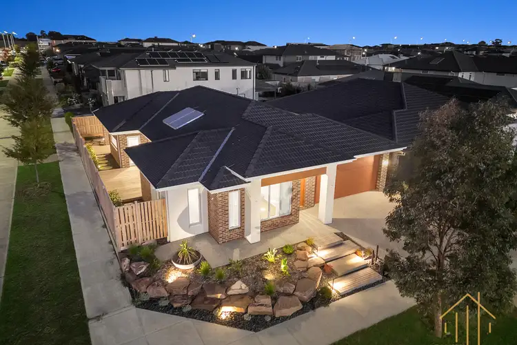 Fourth view of Homely house listing, 1 Briggs Street, Clyde North VIC 3978