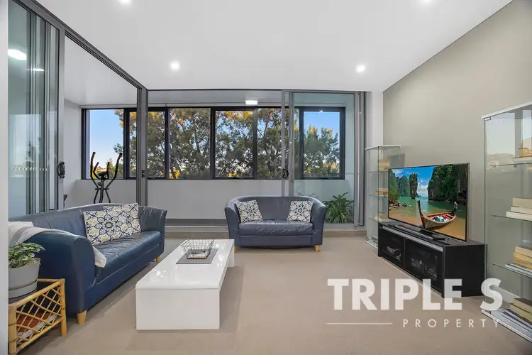 446/27 Porter Street, Ryde NSW 2112