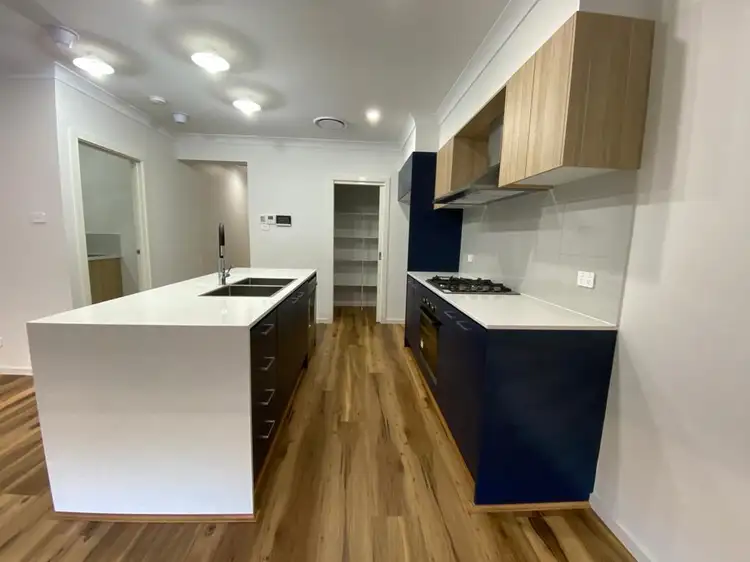 Second view of Homely house listing, 157 Crystal Palace Way, Leppington NSW 2179