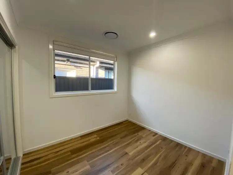 Fifth view of Homely house listing, 157 Crystal Palace Way, Leppington NSW 2179