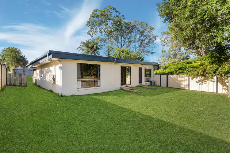 Second view of Homely house listing, 12 Green Road, Regents Park QLD 4118