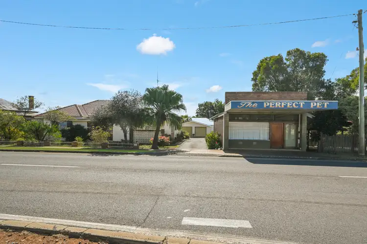159 Taylor Street, Wilsonton QLD 4350
