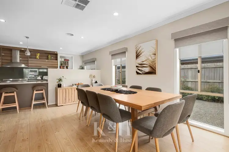Fourth view of Homely house listing, 5 Coop Drive, Gisborne VIC 3437