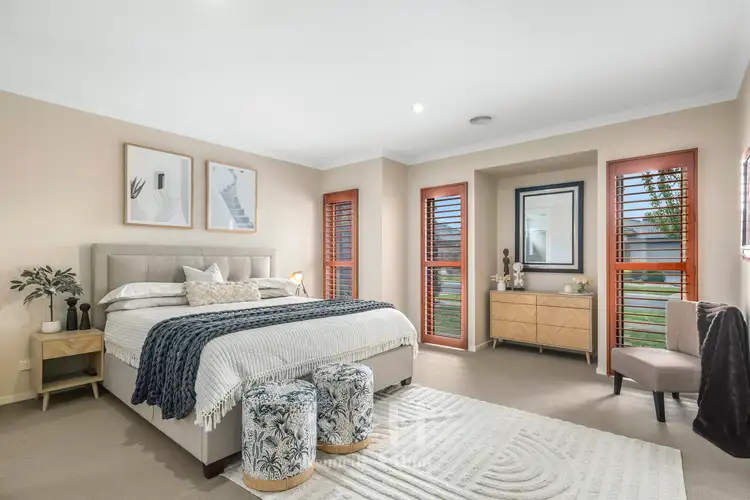 Sixth view of Homely house listing, 5 Coop Drive, Gisborne VIC 3437
